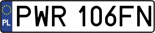 PWR106FN