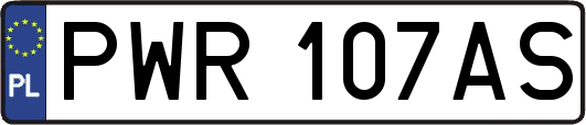 PWR107AS