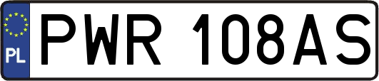 PWR108AS