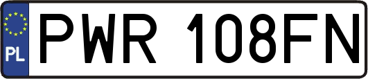PWR108FN