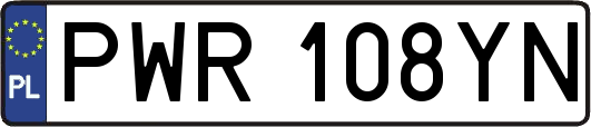 PWR108YN