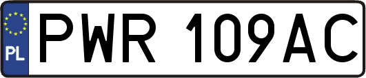 PWR109AC