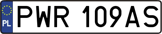 PWR109AS
