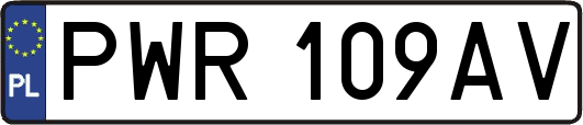 PWR109AV