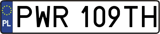 PWR109TH