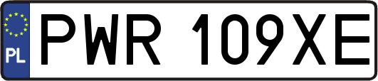 PWR109XE