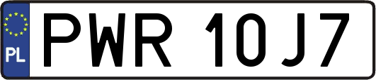 PWR10J7