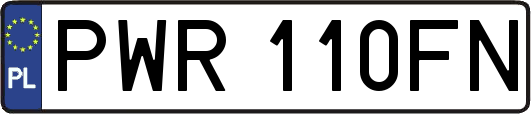 PWR110FN