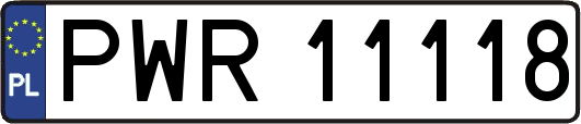 PWR11118