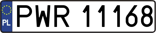 PWR11168