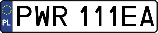 PWR111EA