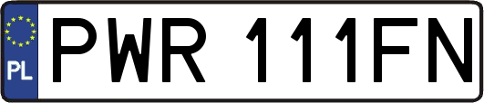 PWR111FN