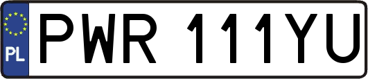 PWR111YU
