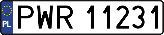 PWR11231