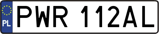 PWR112AL
