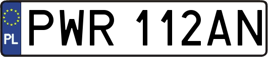 PWR112AN