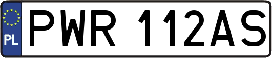 PWR112AS