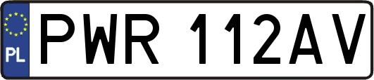 PWR112AV
