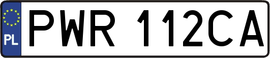PWR112CA