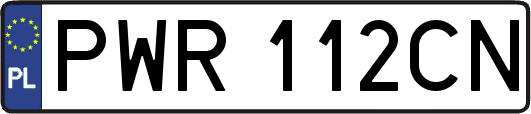 PWR112CN