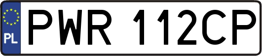 PWR112CP