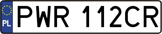 PWR112CR
