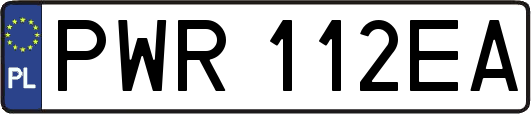 PWR112EA