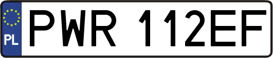 PWR112EF