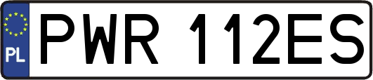 PWR112ES