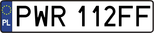 PWR112FF