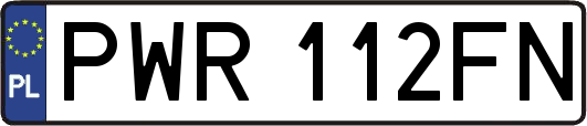PWR112FN