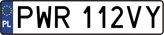 PWR112VY