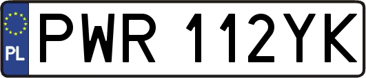 PWR112YK