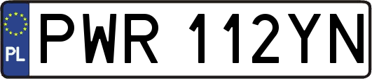 PWR112YN