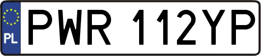 PWR112YP