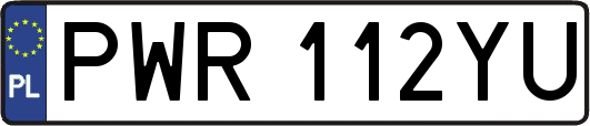 PWR112YU