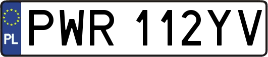 PWR112YV