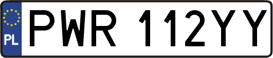 PWR112YY