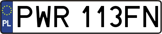 PWR113FN