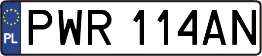 PWR114AN