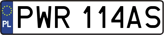 PWR114AS
