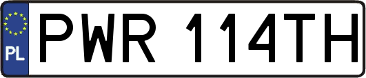 PWR114TH