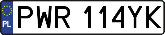 PWR114YK
