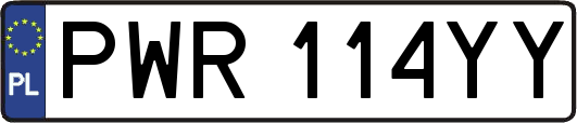 PWR114YY