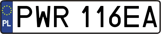 PWR116EA