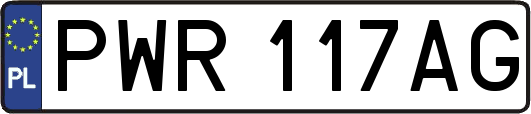 PWR117AG