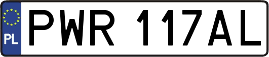 PWR117AL