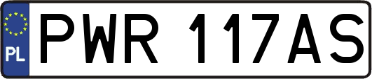 PWR117AS