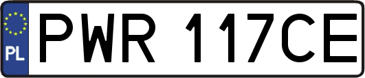 PWR117CE
