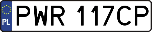 PWR117CP